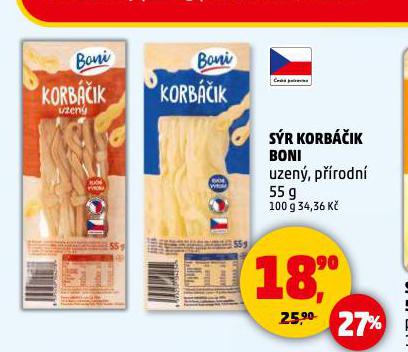 SR KORBIK