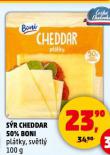 SR CHEDDAR