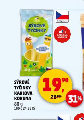 SROV TYINKY