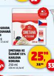 SMETANA KE LEHN