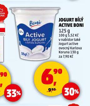 JOGURT BL