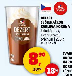 DEZERT SE LEHAKOU