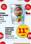 TVAROHOV KRM TOBK