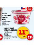 JOGURT ECK