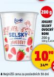 JOGURT SELSK