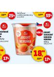 JOGURT OCHUCEN