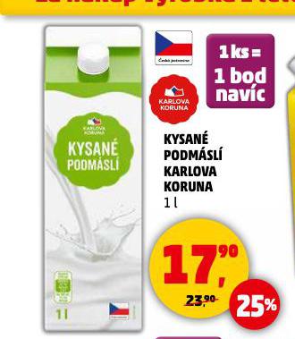 KYSAN PODMSL