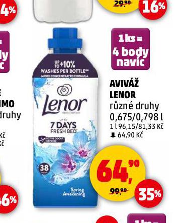 LENOR AVIV