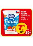 JOGURT FLORIAN