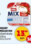 JOGURT MLLER MIX