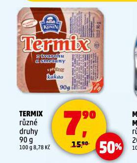 TERMIX