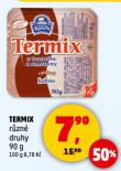 TERMIX