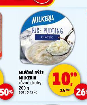 MLN RݎE MILKERIA