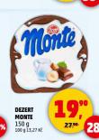 DEZERT MONTE