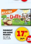 PUDINKOV DUO DEZERT