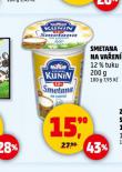SMETANA NA VAEN