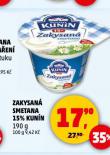 KUNN ZAKYSAN SMETANA