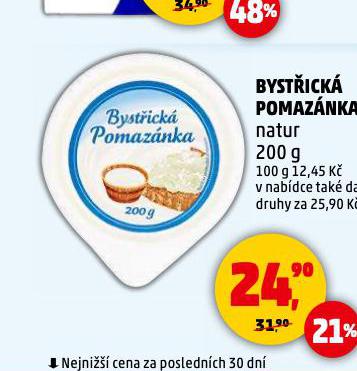 BYSTICK POMAZNKA