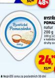BYSTICK POMAZNKA