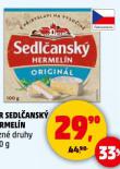 SR SEDLANSK HERMELN