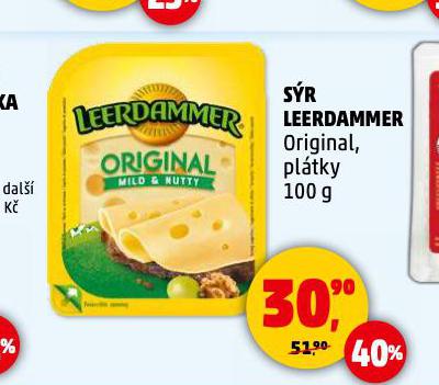 SR LEERDAMMER