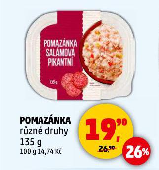 POMAZNKA