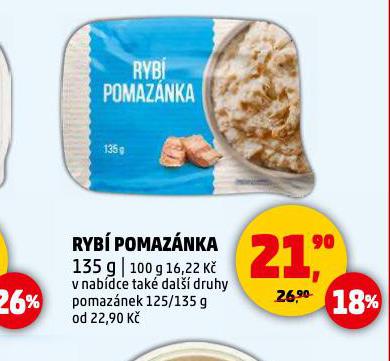 RYB POMAZNKA