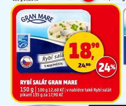 RYB SALT