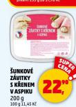 UNKOV ZVITKY S KENEM