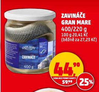 ZAVINE