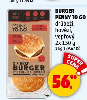 BURGER