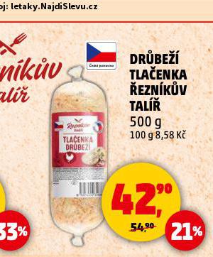 DRBE TLAENKA
