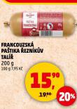 FRANCOUZSK PATIKA
