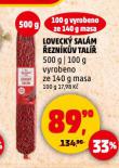 LOVECK SALM