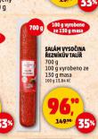 SALM VYSOINA