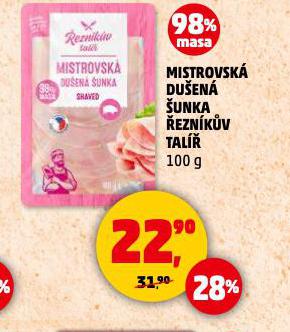 MISTROVSK DUEN UNKA