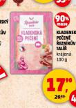 KLADENSK PEEN