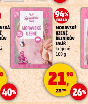 MORAVSK UZEN