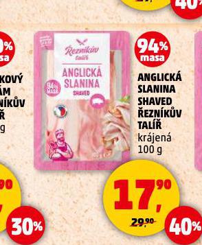 ANGLICK SLANINA