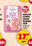 ANGLICK SLANINA