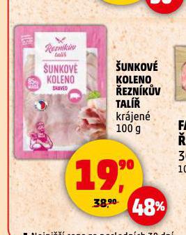 UNKOV KOLENO