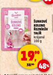 UNKOV KOLENO