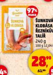 UNKOV KLOBSA