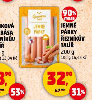 JEMN PRKY