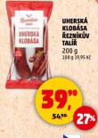 UHERSK KLOBSA