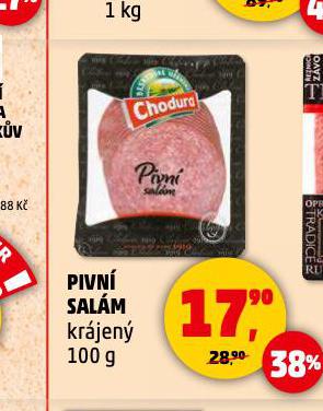 PIVN SALM