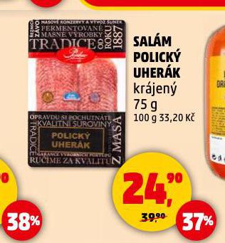 SALM POLICK UHERK
