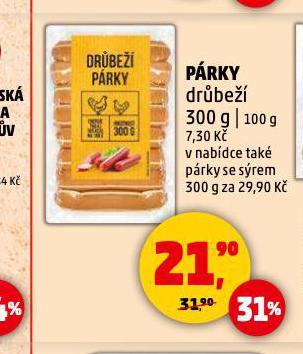 PRKY