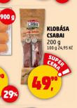 KLOBSA CSABAI