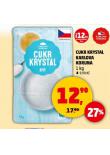 CUKR KRYSTAL